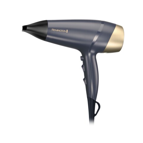 Secador Remington Sapphire Luxe Secador Remington Sapphire Luxe