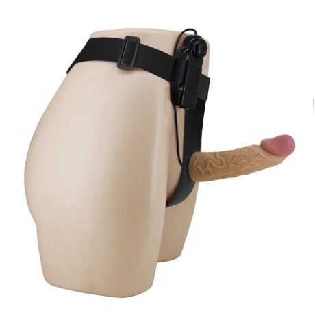 Arnés Universal VIbrador Draven Pretty Love Arnés Universal VIbrador Draven Pretty Love