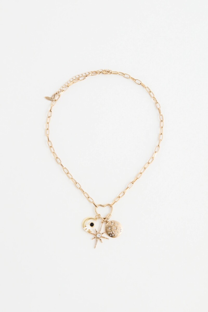 Collar Cosmic Shine 