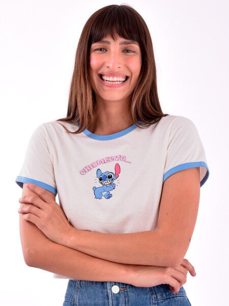 REMERA CHISMECITO VARIANTE 1