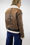 Campera Joy Camel Campera Joy Camel