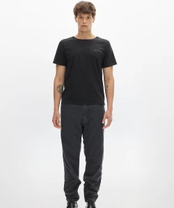Jean Joe Solid/Black