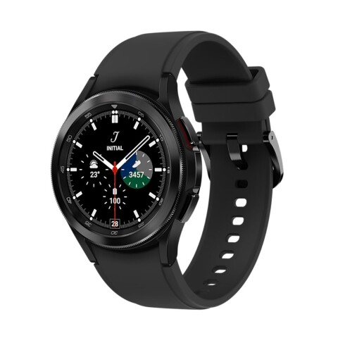 Smartwatch Samsung Galaxy Watch 6 Classic 42MM Black Smartwatch Samsung Galaxy Watch 6 Classic 42MM Black