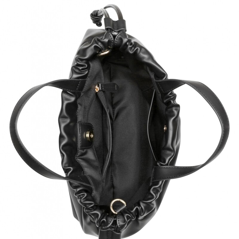 Satchel Handbag Sudney Black