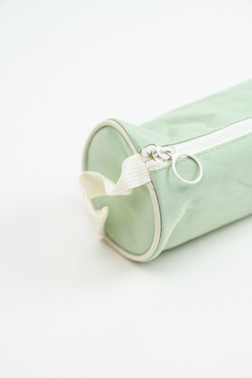 Cartuchera Liliana Verde Claro