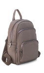 MOCHILA MIDDLETON GRIS ELEFANTE