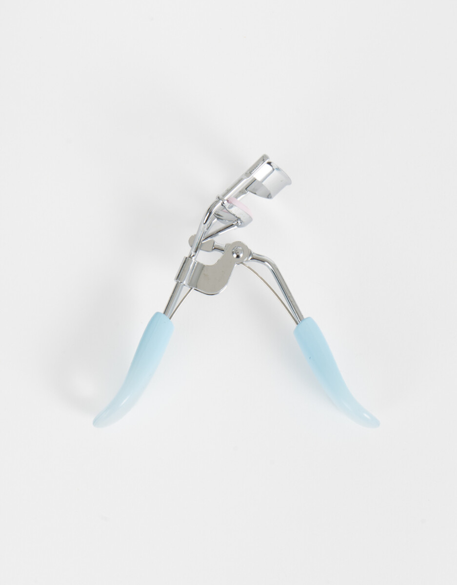 Rizador De Pestañas 