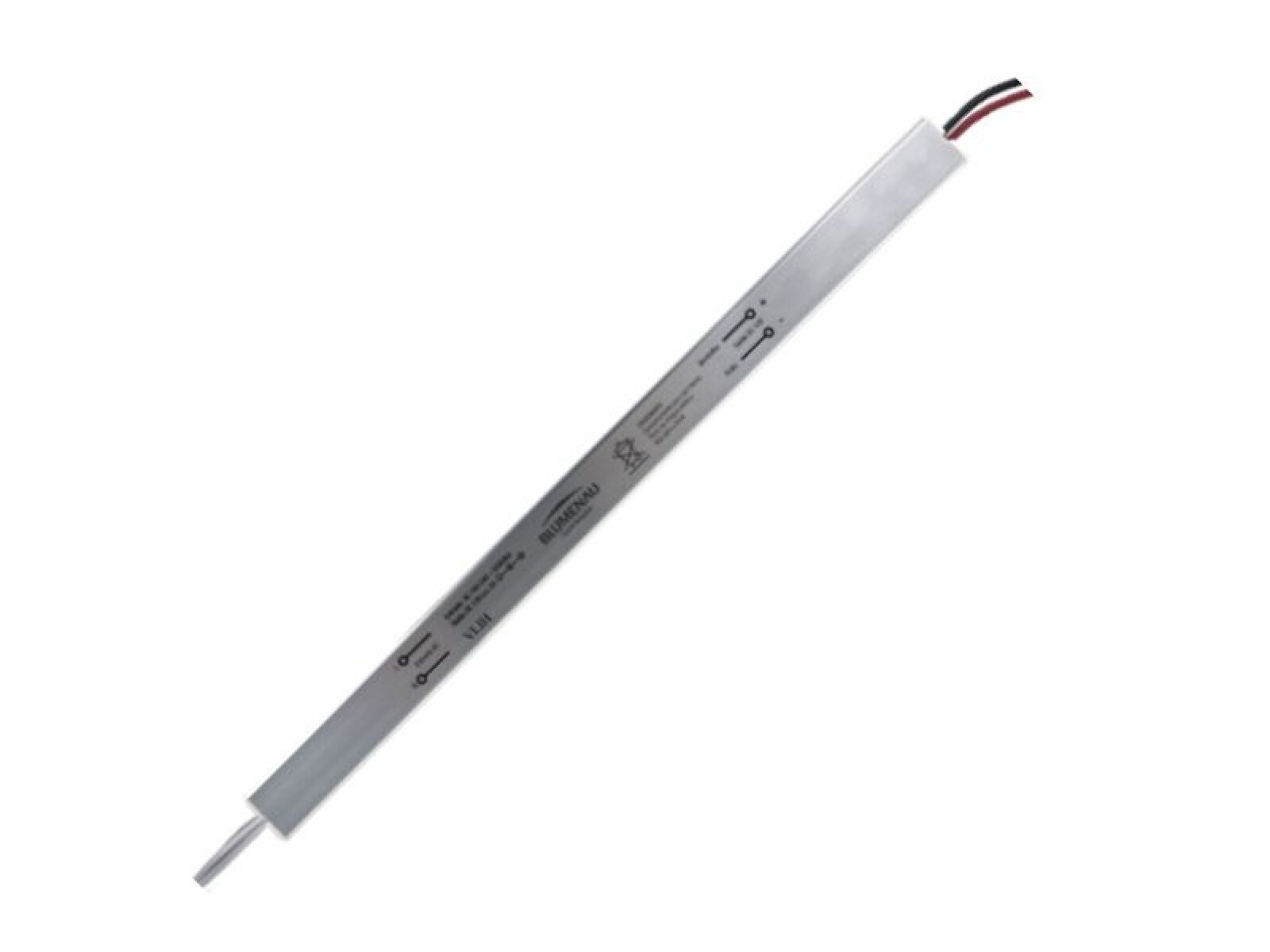 FUENTE SLIM LED 36W 12V/3A 