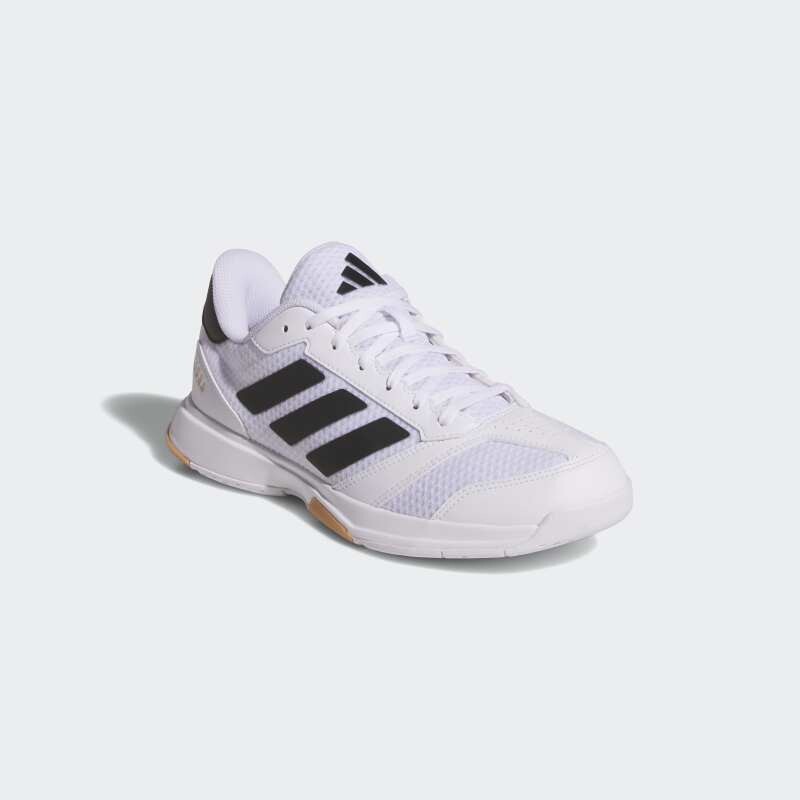 Championes Adidas Ligra 8 Blanco