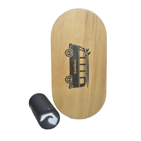 Tablas Homewave Combi Basic Madera