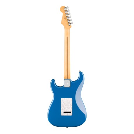 Guitarra Electrica Fender Player Ii Modified Strat Electric Blue Guitarra Electrica Fender Player Ii Modified Strat Electric Blue