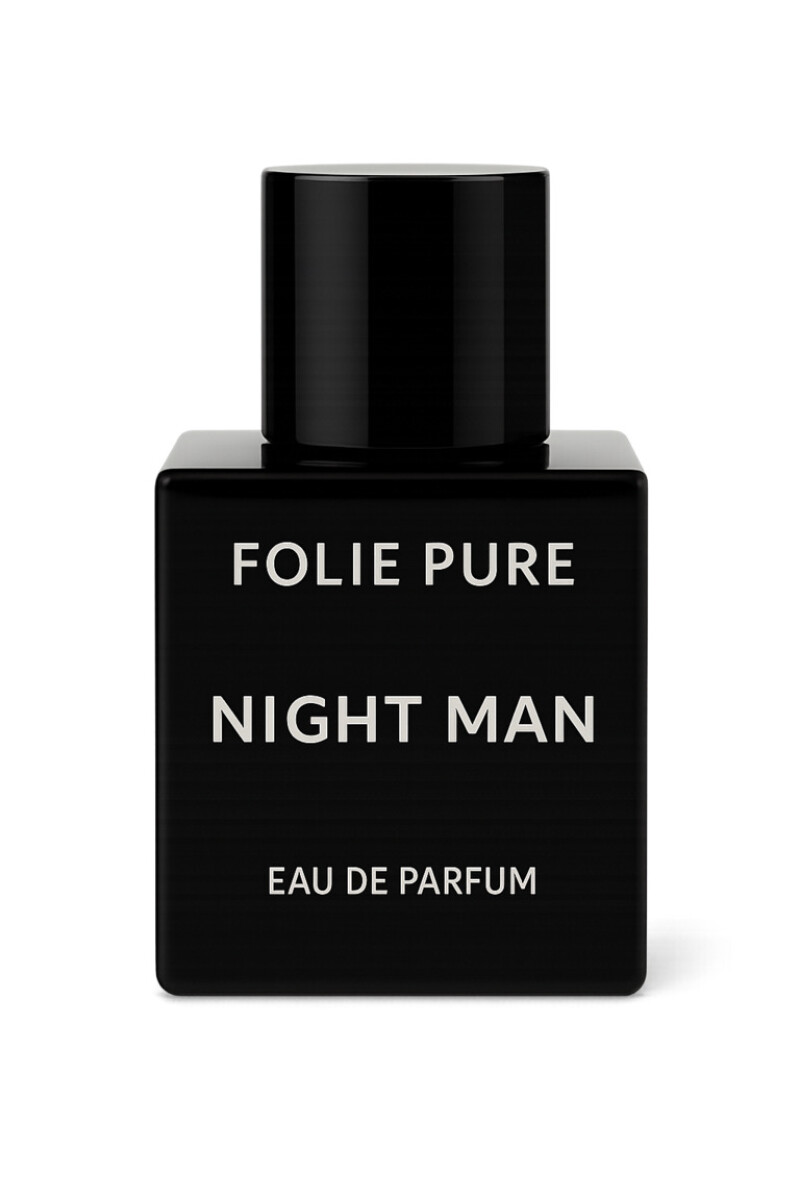 FOLIE PURE NIGHT MAN EAU DE PARFUM 30ML 