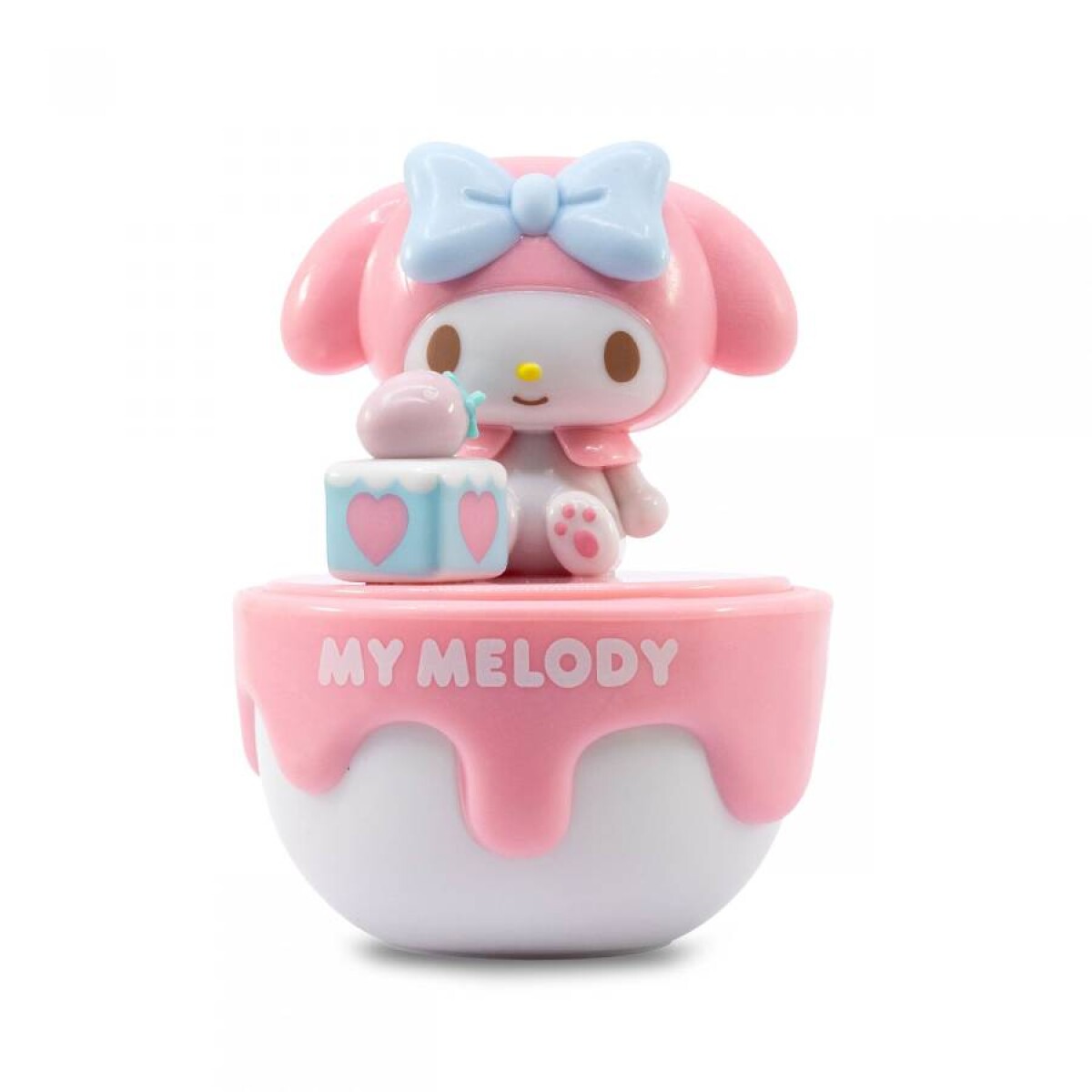 Figura Hello Kitty - My Melody 