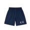 Short Clifton Uniforme Inicial Azul