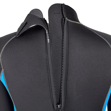 Aropec - Traje de Neopreno para Surf para Hombre DS-5B19M-2Z-5MM - M. 001