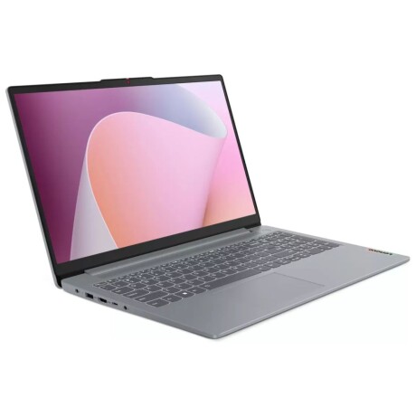Notebook Lenovo IP SLIM 3 15AMN8 Ryzen 5 512GB V01