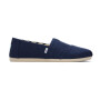 Wide Rec Ctt Cvs Wm Alpr Esp - Mujer Navy