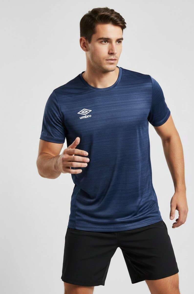 Remera sporty men Umbro Hombre - 019 