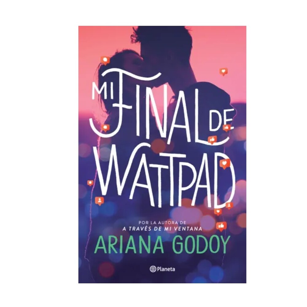 MI FINAL DE WATTPAD MI FINAL DE WATTPAD