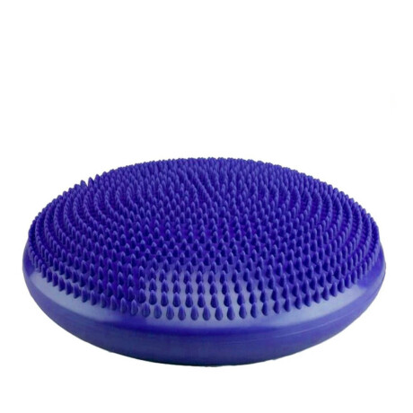 Disco Plataforma Mini Bosu De Balance Y Equilibrio Disco Plataforma Mini Bosu De Balance Y Equilibrio