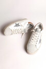 ZAPATILLA HI STAR Blanco