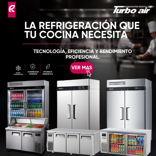 TURBO AIR