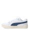 Championes de Hombre Puma Park Life Style Easy Blanco - Azul Piedra