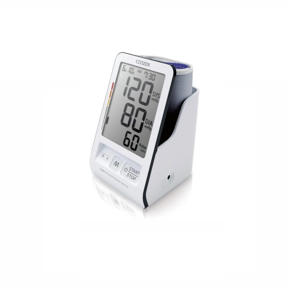 CITIZEN TENSIOMETRO DIG DE BRAZO CH-456