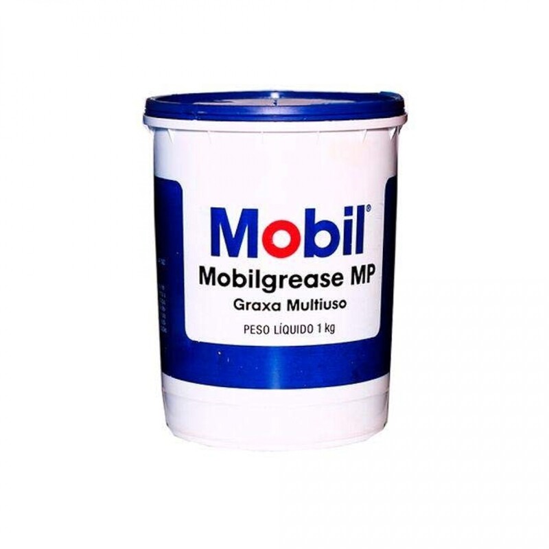 M-Grease Mobil MP 1Kg M-Grease Mobil MP 1Kg