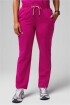 Pantalón Ion Scrub Pant Mujer Hibiscus