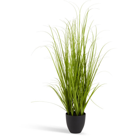 Planta artificial MARKUSFLUE A150cm gram Verde