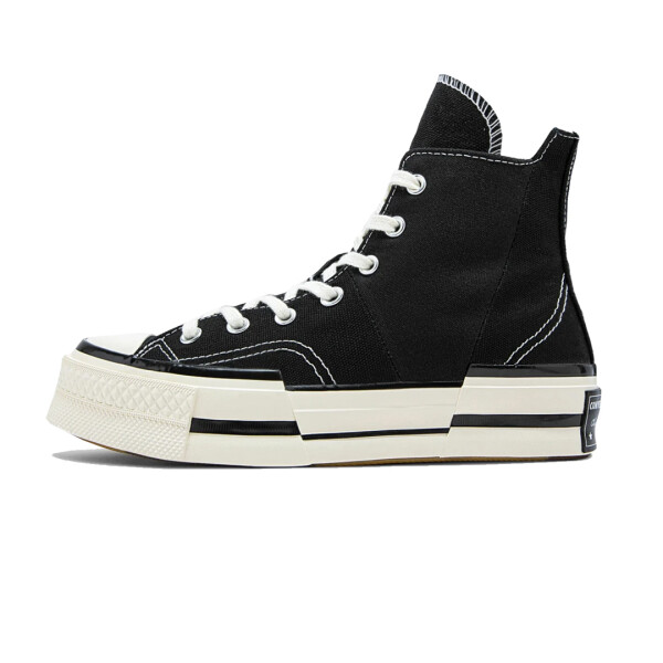 CHUCK 70 PLUS HI - CONVERSE NEGRO/BLANCO