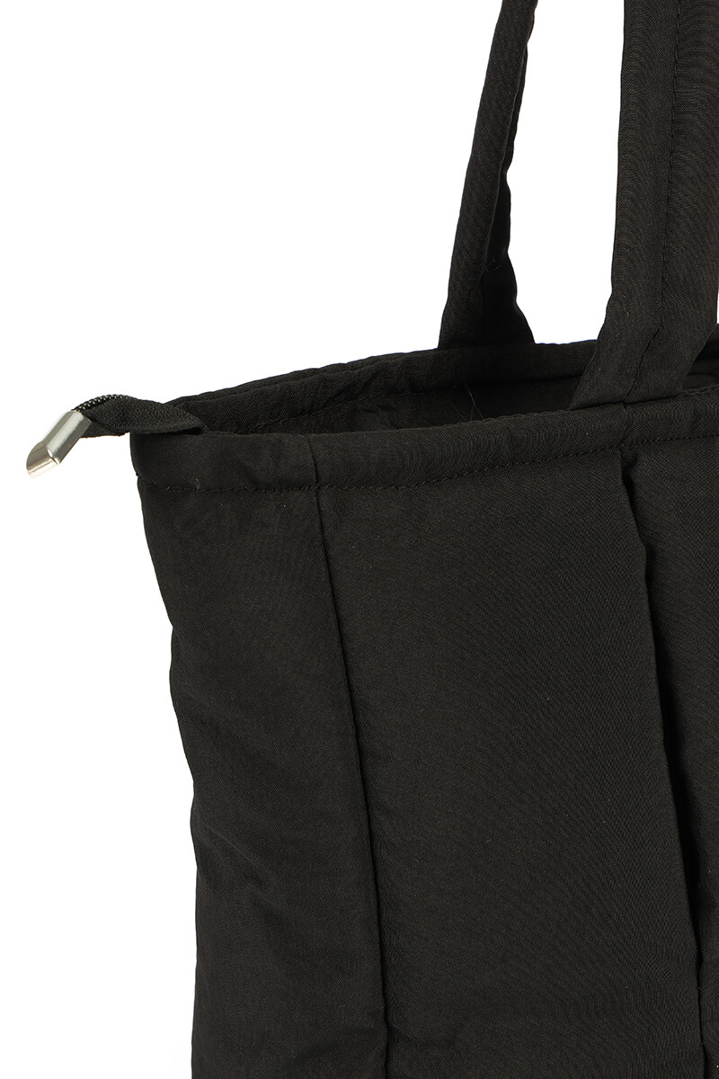 Cartera Negro