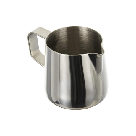 Jarra para Expresso de Acero Inoxidable 350 ml Lacor Jarra para Expresso de Acero Inoxidable 350 ml Lacor