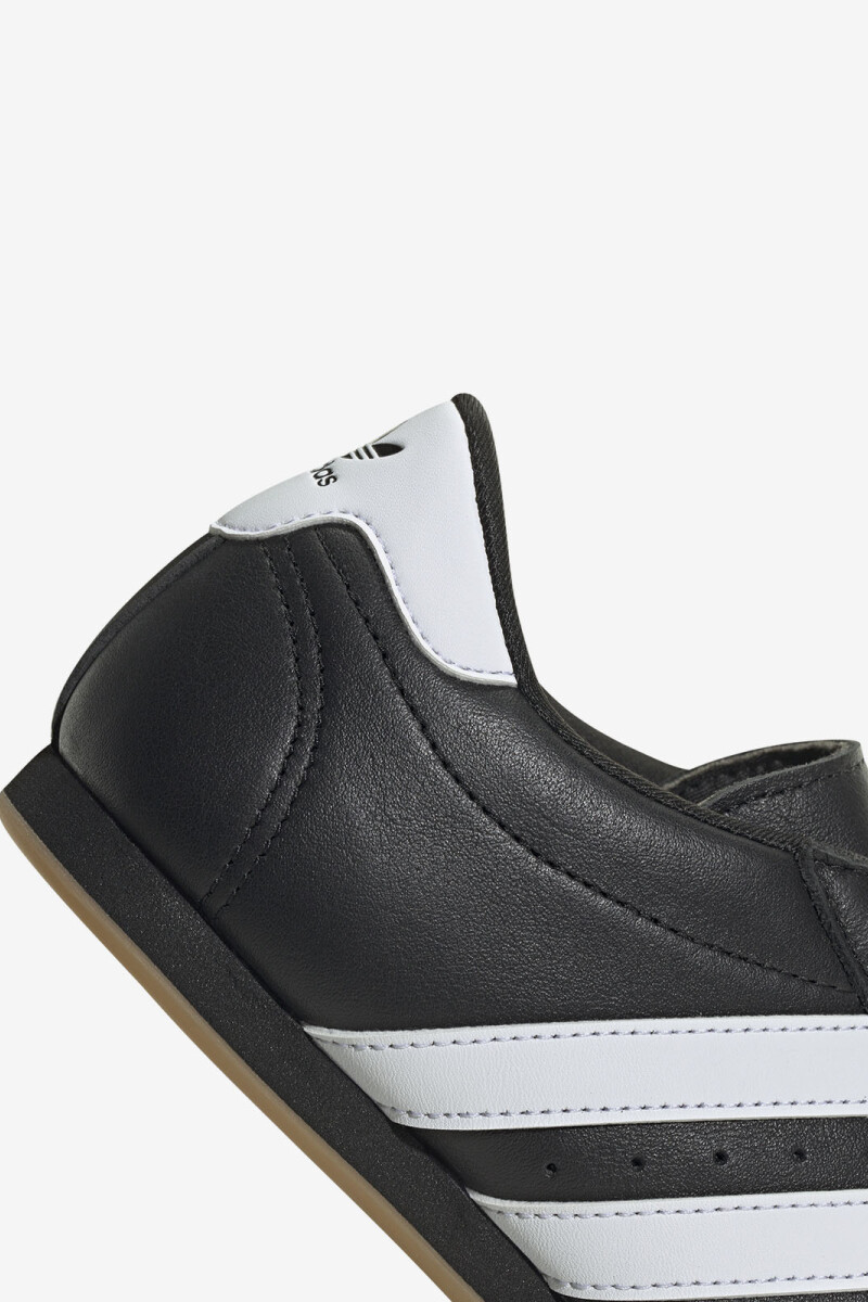 TAEKWONDO LACE W Negro
