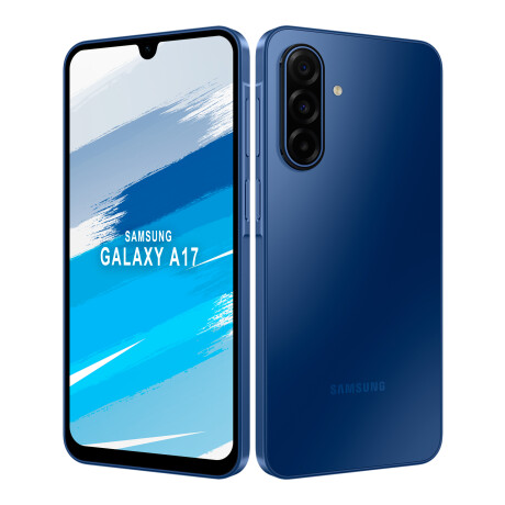 Samsung Galaxy A17 6,7'' 5G 8GB 256GB Triple Cam 50MP 001
