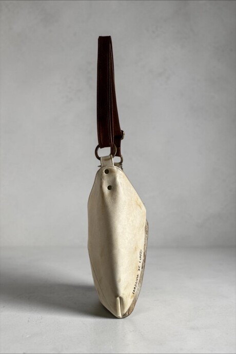 Cartera GEMA Linea Dubai Dorada Con Natu Cartera GEMA Linea Dubai Dorada Con Natu