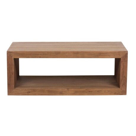 MESA RATONA MADERA NATURAL-BEIGE CAMPO NATURAL