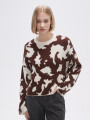 Sweater Moussa Estampado 1