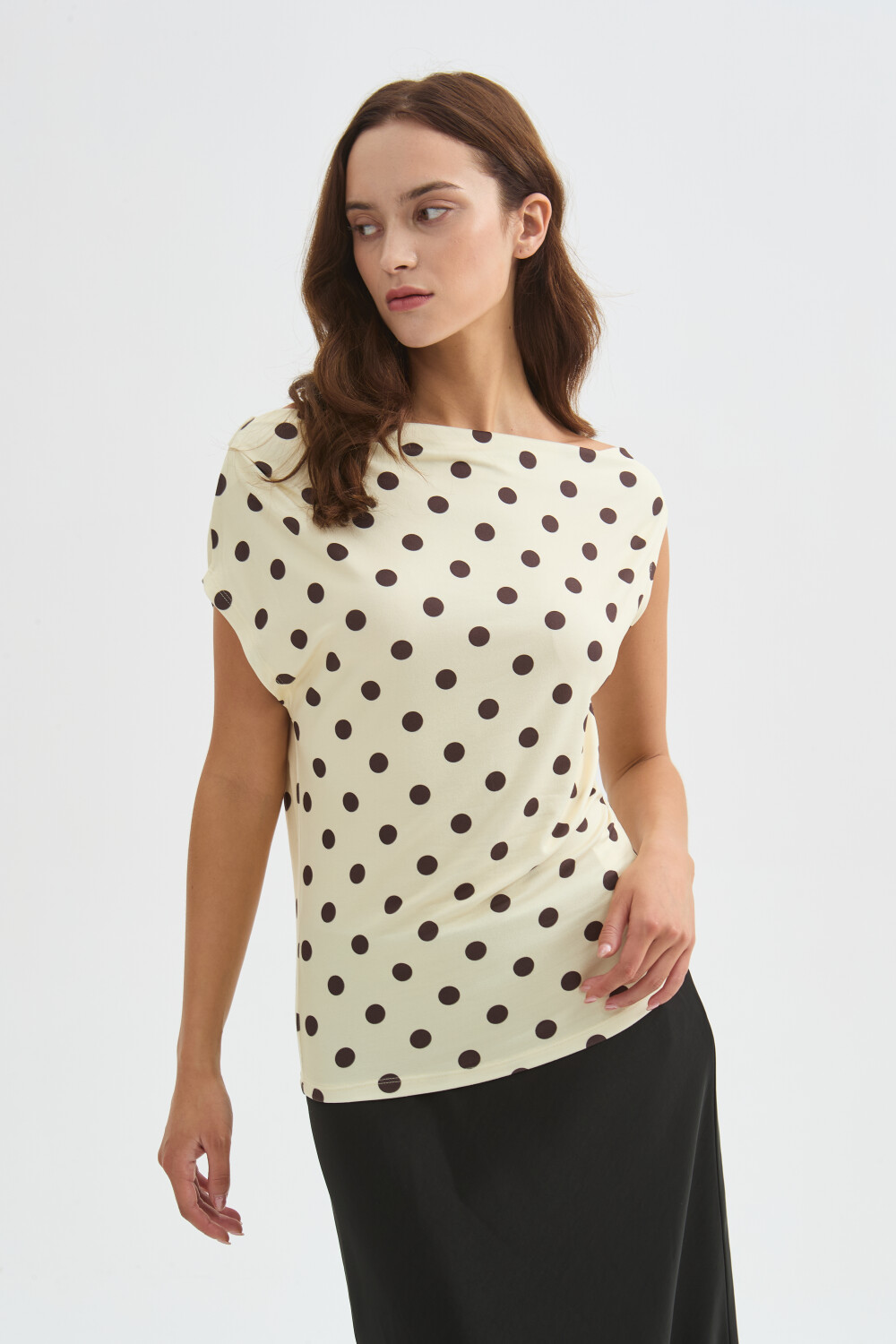 Tops Darin Estampado 2