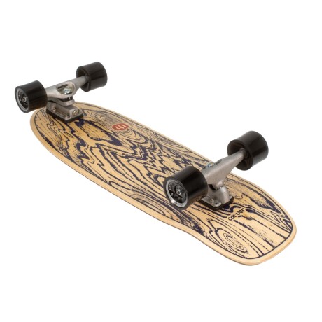 Carver C7 Grain 31.25" - Surfskate Completo Carver C7 Grain 31.25" - Surfskate Completo