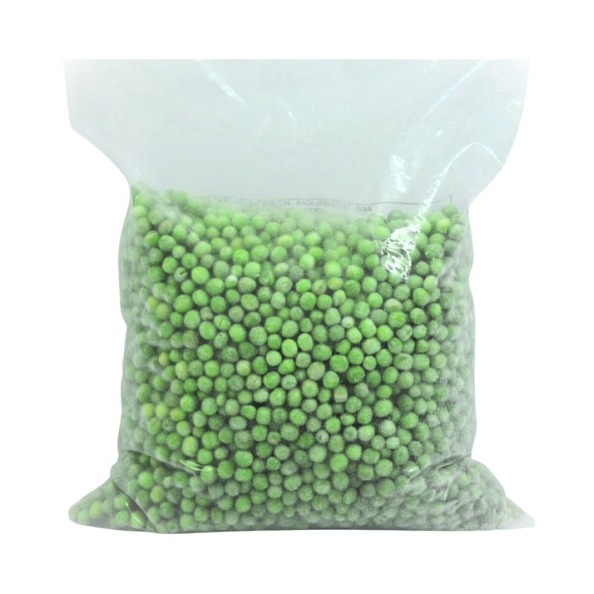 Arvejas Gecé - 2,5 kg 