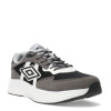 Championes Umbro Deportivos HOOD de Hombre - 20106353 Gris-negro