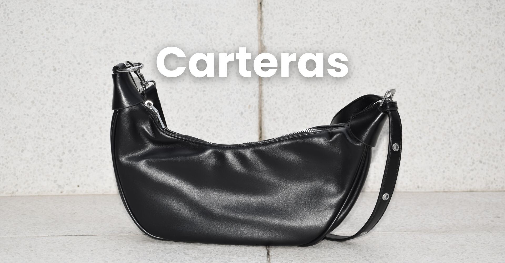 Carteras y Morrales