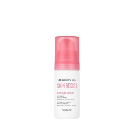 Sérum Skin Resist Sensage 30ml Sérum Skin Resist Sensage 30ml