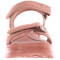 Sandalias de Mujer Azaleia Casual Vera Solft c/Velcro Nude