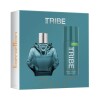 Set Perfume Benetton We Are Tribe Cool EDT 90ml + Desodorante 150ml Para Hombre Set Perfume Benetton We Are Tribe Cool EDT 90ml + Desodorante 150ml Para Hombre