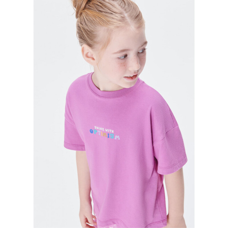 CONJUNTO MM FEM ROSA MEDIO