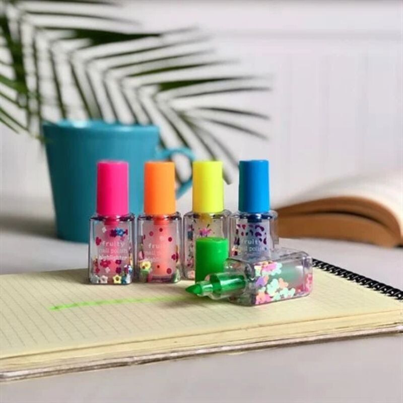 Marcador Esmalte X5 Marcador Esmalte X5