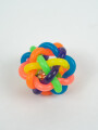 Juguete Pelota Nudo, 6 Cm Color Unico